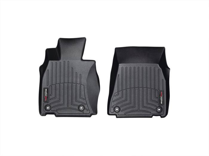 WeatherTech - WeatherTech FloorLiner DigitalFit 445141