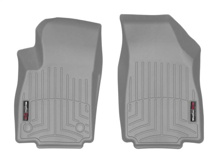 WeatherTech - WeatherTech FloorLiner DigitalFit 465321