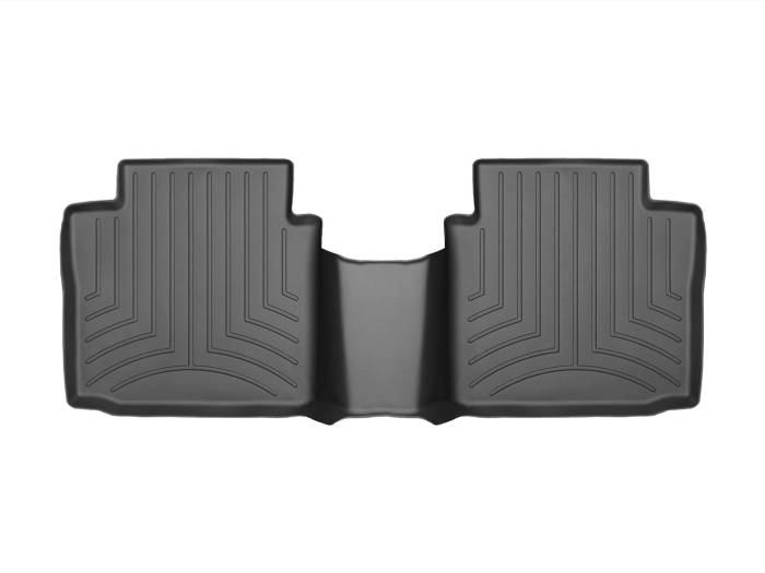 WeatherTech - WeatherTech FloorLiner DigitalFit 445342