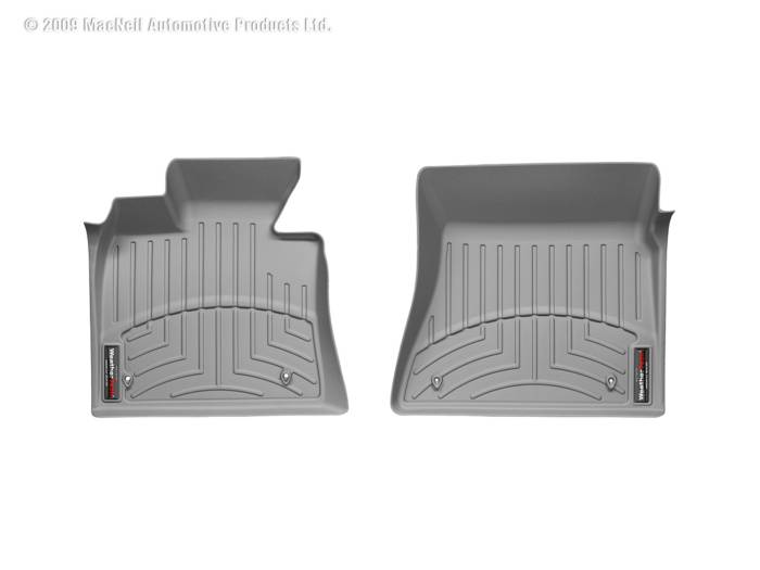 WeatherTech - WeatherTech FloorLiner DigitalFit 465581