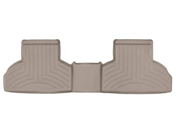 WeatherTech - WeatherTech FloorLiner DigitalFit 455592