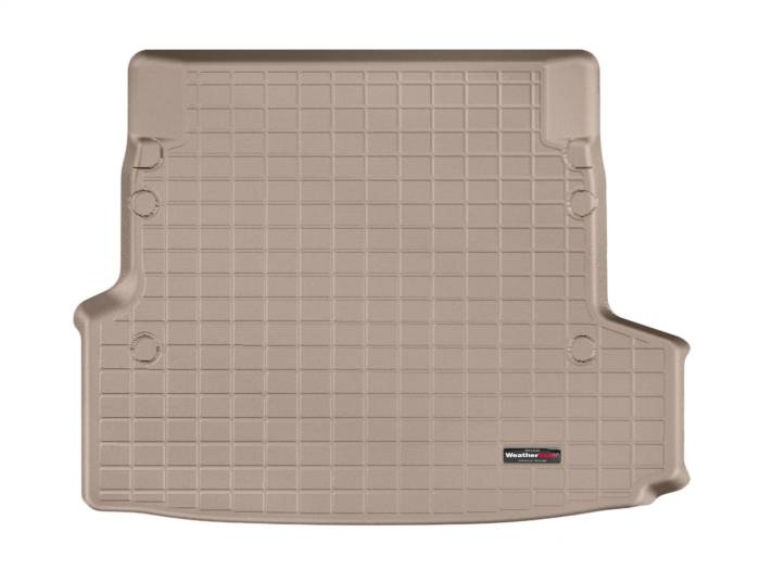 WeatherTech - WeatherTech Cargo Liner 41649