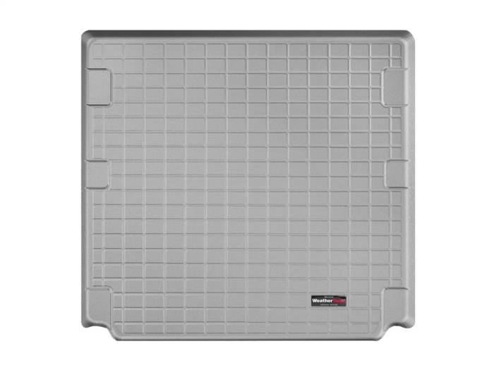 WeatherTech - WeatherTech Cargo Liner 42688