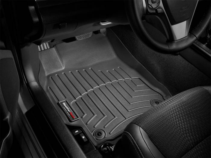 WeatherTech - WeatherTech FloorLiner DigitalFit 455831