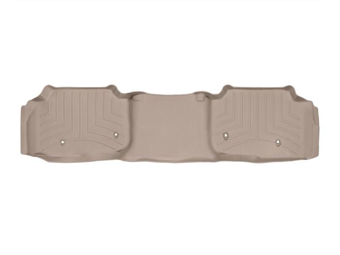 WeatherTech - WeatherTech FloorLiner DigitalFit 453623