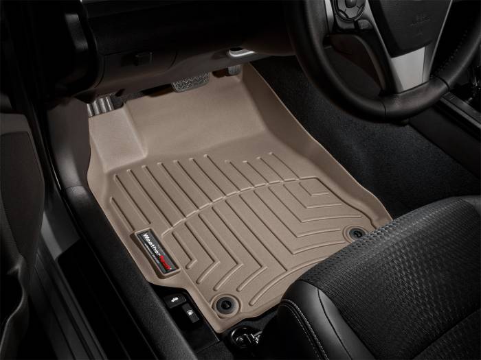 WeatherTech - WeatherTech FloorLiner DigitalFit 456581