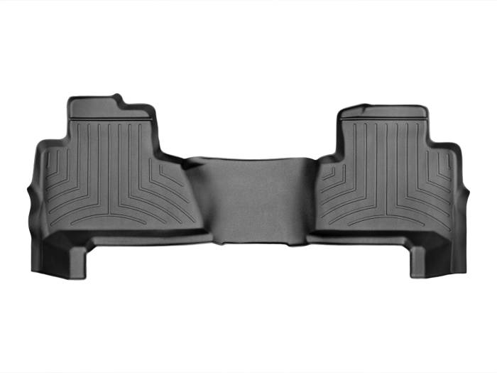 WeatherTech - WeatherTech FloorLiner DigitalFit 446072