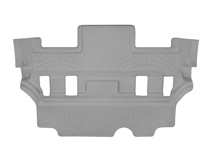 WeatherTech - WeatherTech FloorLiner DigitalFit 466077