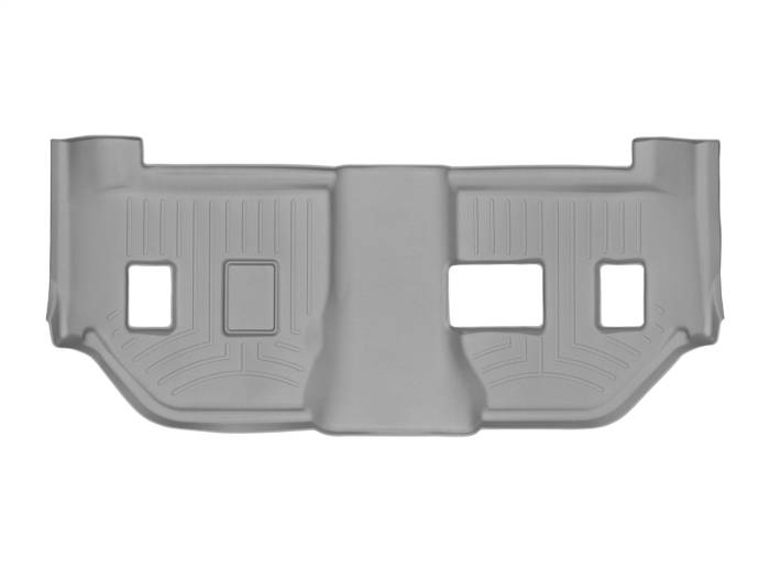 WeatherTech - WeatherTech FloorLiner DigitalFit 466079