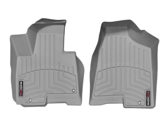 WeatherTech - WeatherTech FloorLiner DigitalFit 466451