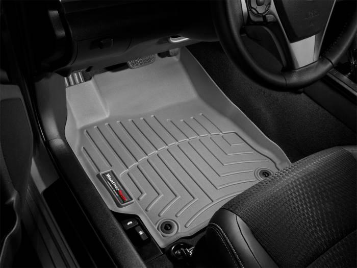 WeatherTech - WeatherTech FloorLiner DigitalFit 464301