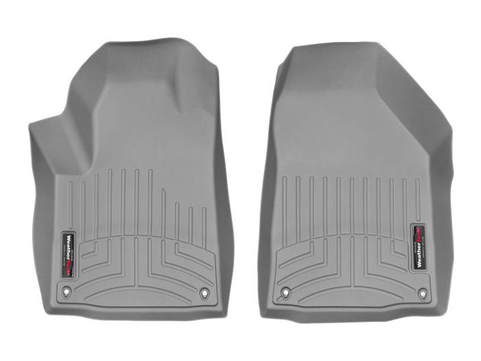 WeatherTech - WeatherTech FloorLiner DigitalFit 468331