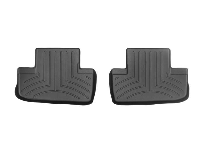 WeatherTech - WeatherTech FloorLiner DigitalFit 448222