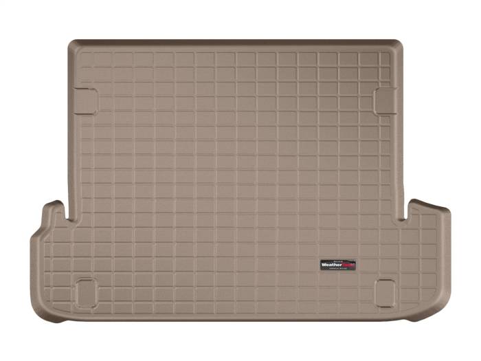 WeatherTech - WeatherTech Cargo Liner 41837