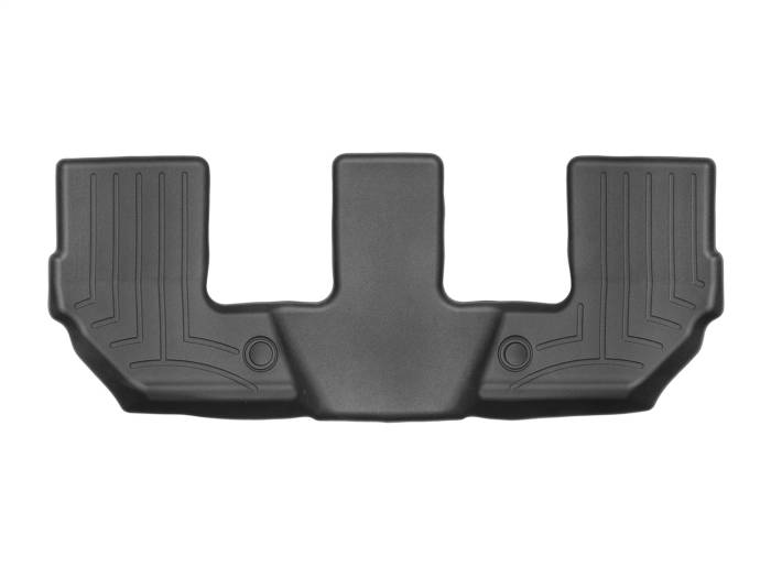 WeatherTech - WeatherTech FloorLiner DigitalFit 448283