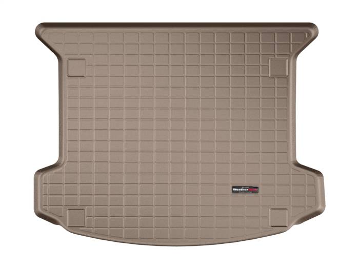 WeatherTech - WeatherTech Cargo Liner 41890