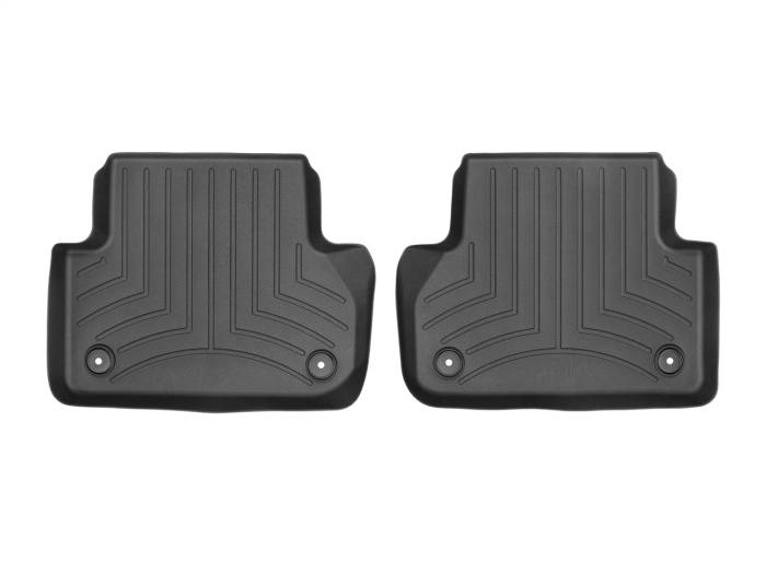 WeatherTech - WeatherTech FloorLiner DigitalFit 449072