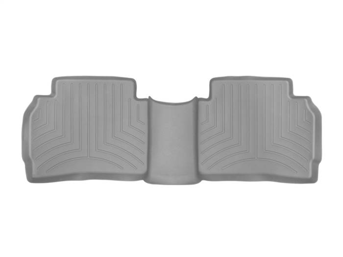 WeatherTech - WeatherTech FloorLiner DigitalFit 469032