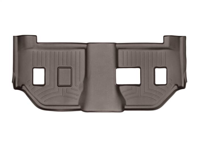 WeatherTech - WeatherTech FloorLiner DigitalFit 476079