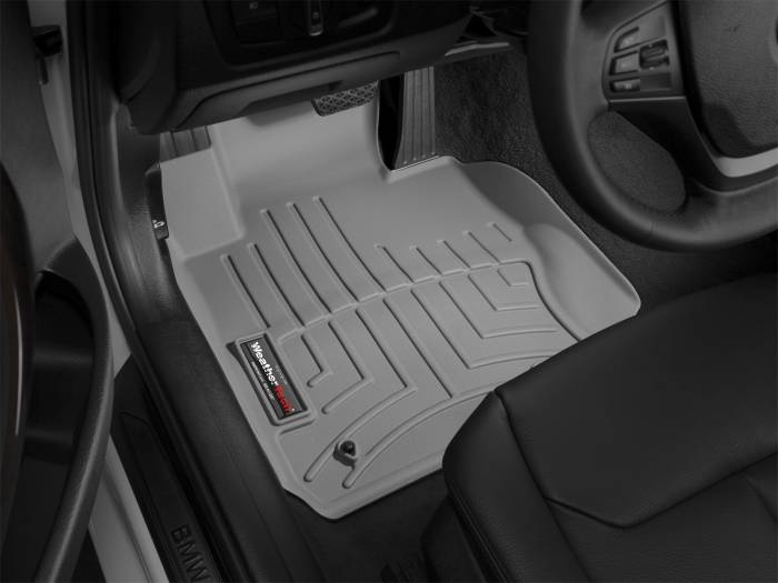 WeatherTech - WeatherTech FloorLiner DigitalFit 469221