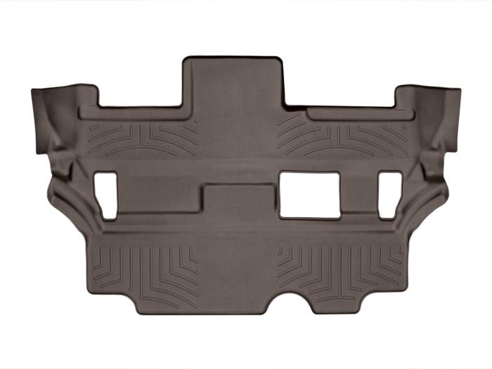 WeatherTech - WeatherTech FloorLiner DigitalFit 476075