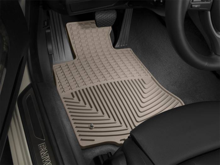 WeatherTech - WeatherTech All Weather Floor Mats W363TN