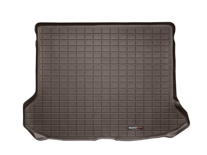 WeatherTech - WeatherTech Cargo Liner 43417