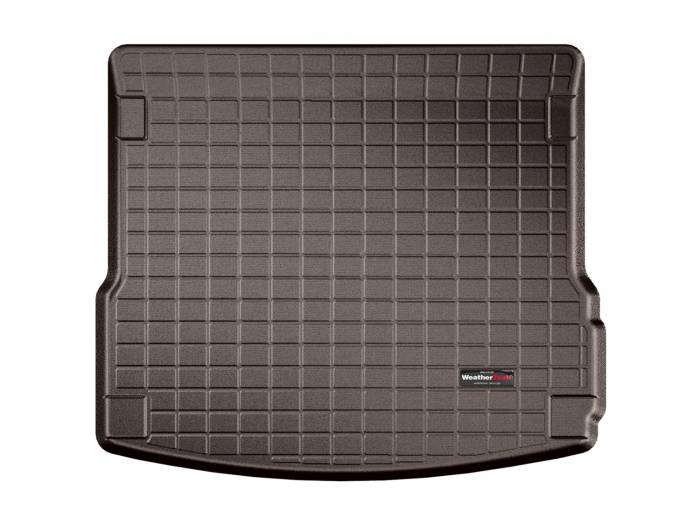 WeatherTech - WeatherTech Cargo Liner 43726