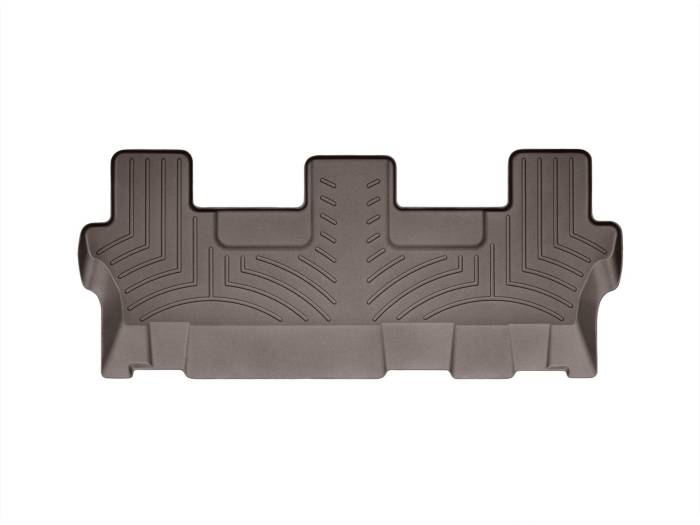 WeatherTech - WeatherTech FloorLiner DigitalFit 470936