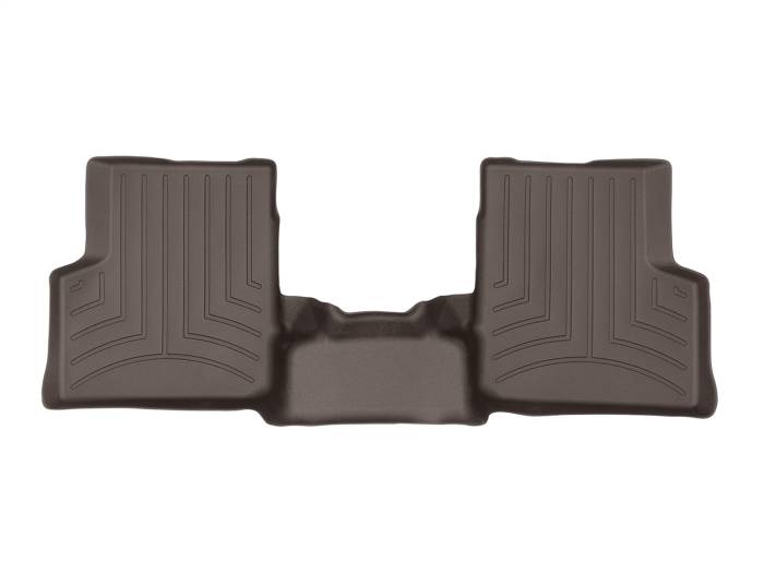 WeatherTech - WeatherTech FloorLiner DigitalFit 471074