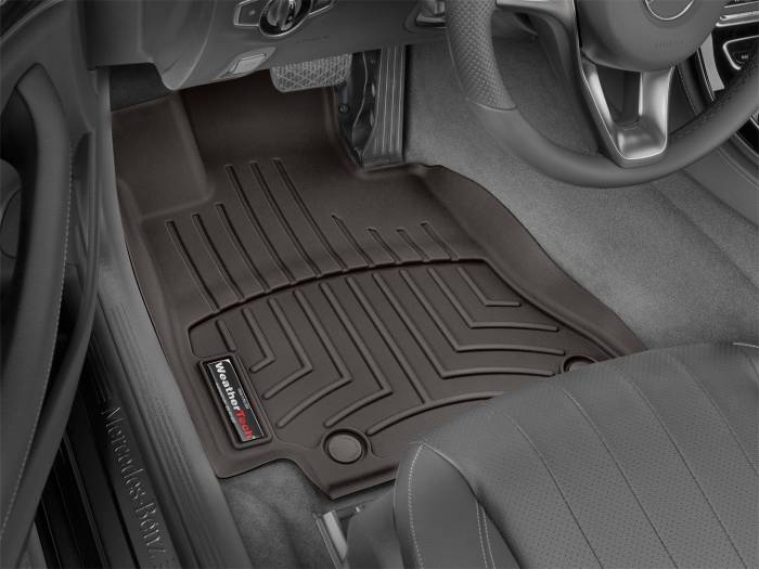 WeatherTech - WeatherTech FloorLiner DigitalFit 473071