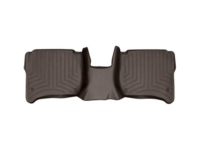 WeatherTech - WeatherTech FloorLiner DigitalFit 473333