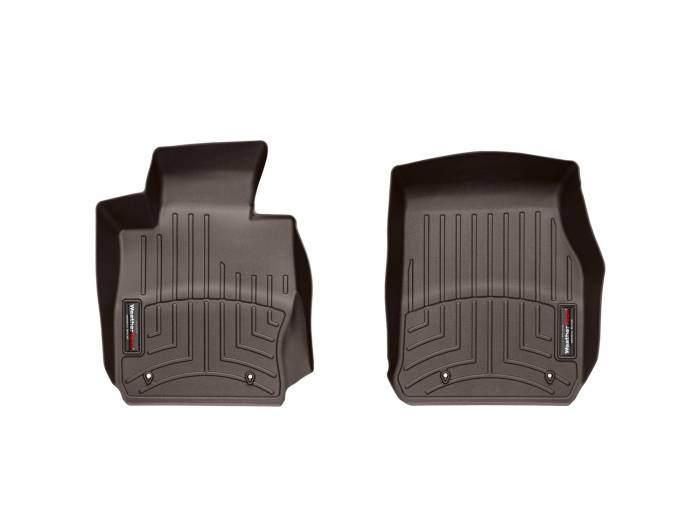 WeatherTech - WeatherTech FloorLiner DigitalFit 474541