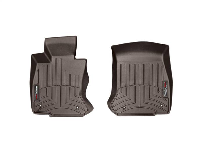 WeatherTech - WeatherTech FloorLiner DigitalFit 475081