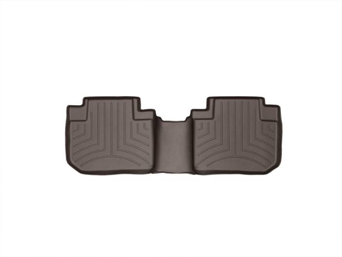 WeatherTech - WeatherTech FloorLiner DigitalFit 475312