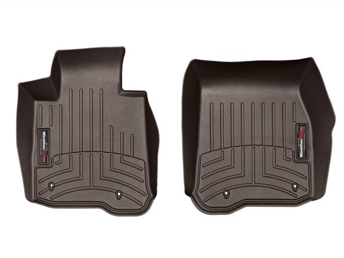 WeatherTech - WeatherTech FloorLiner DigitalFit 475601