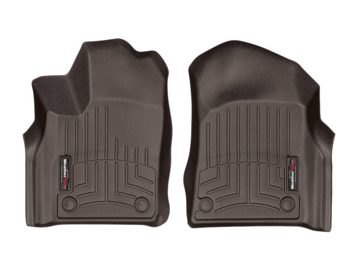 WeatherTech - WeatherTech FloorLiner DigitalFit 479301