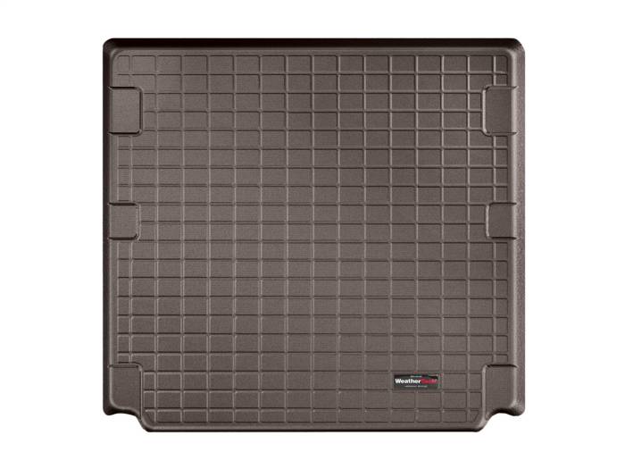 WeatherTech - WeatherTech Cargo Liner 43688