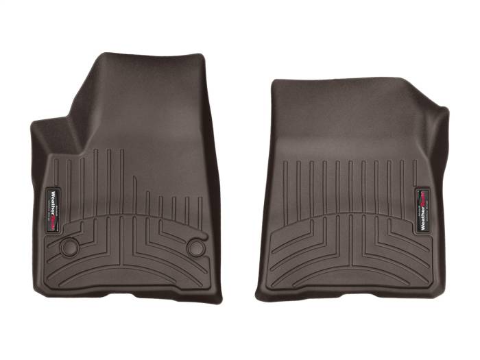 WeatherTech - WeatherTech FloorLiner DigitalFit 4710801