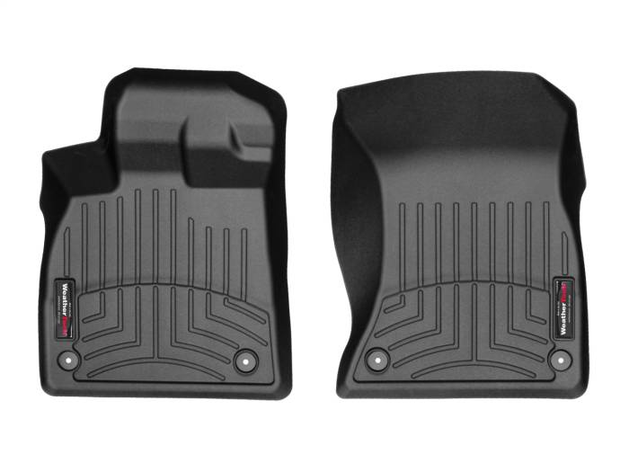 WeatherTech - WeatherTech FloorLiner DigitalFit 4411461