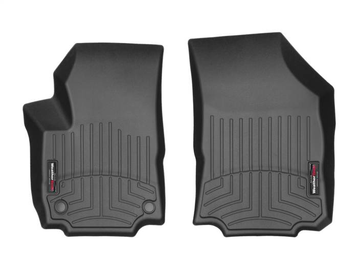 WeatherTech - WeatherTech FloorLiner DigitalFit 4411761