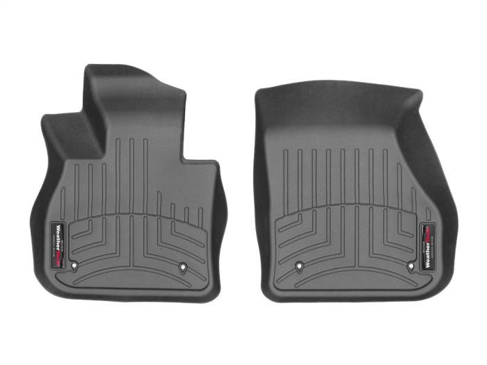 WeatherTech - WeatherTech FloorLiner DigitalFit 4411781