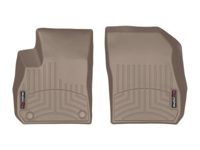 WeatherTech - WeatherTech FloorLiner DigitalFit 4510381