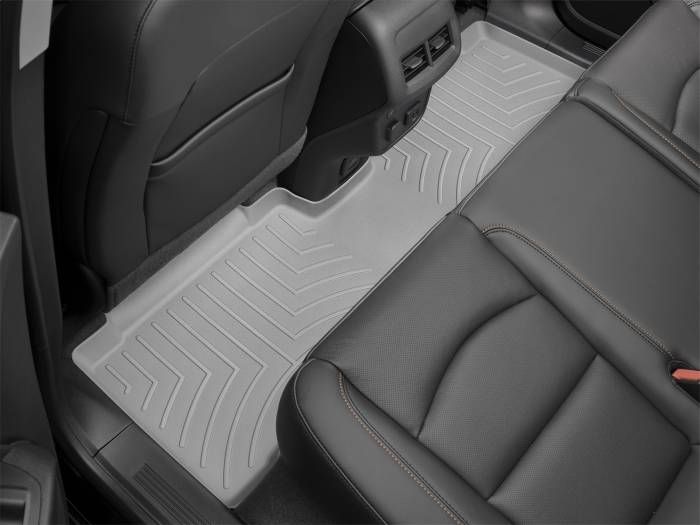 WeatherTech - WeatherTech FloorLiner DigitalFit 468682