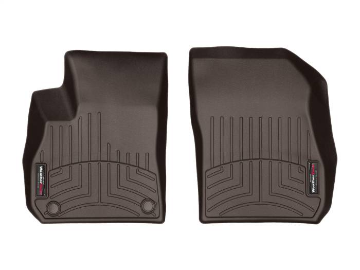 WeatherTech - WeatherTech FloorLiner DigitalFit 4710381