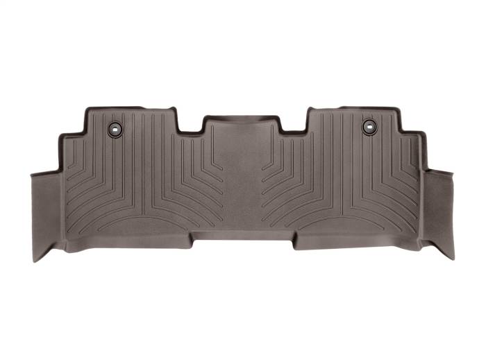 WeatherTech - WeatherTech FloorLiner DigitalFit 4712182