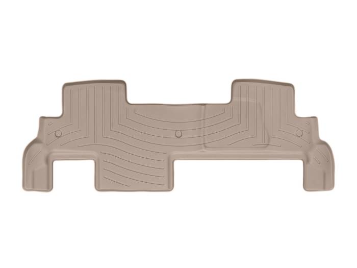 WeatherTech - WeatherTech FloorLiner DigitalFit 4511121