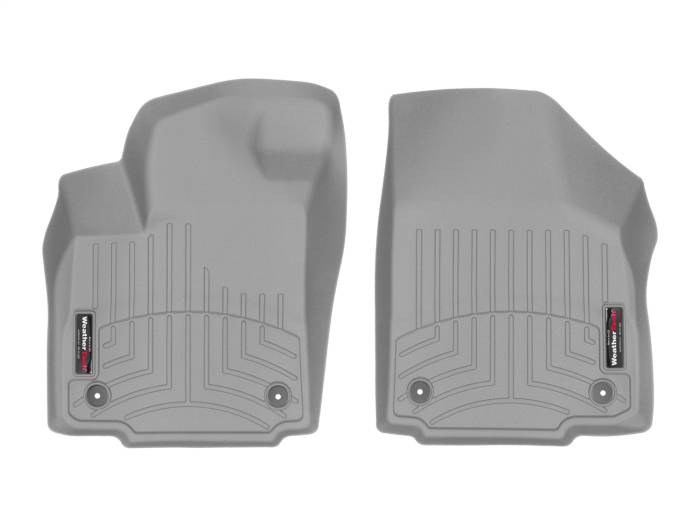 WeatherTech - WeatherTech FloorLiner DigitalFit 466981