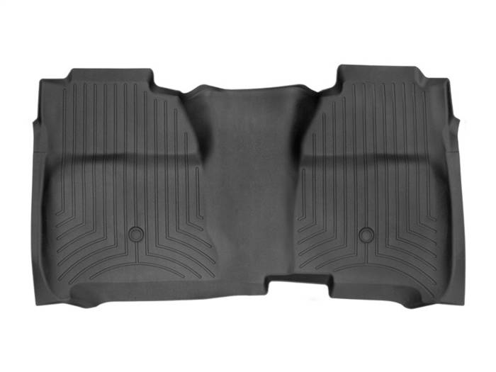 WeatherTech - WeatherTech FloorLiner DigitalFit 445422V