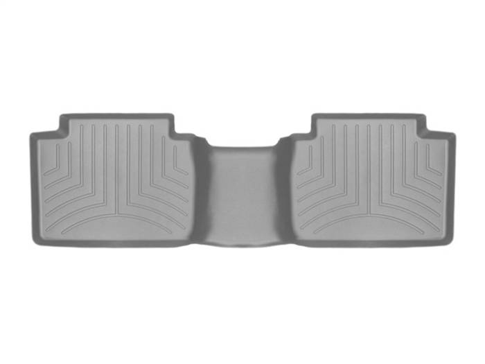 WeatherTech - WeatherTech FloorLiner DigitalFit 4612303